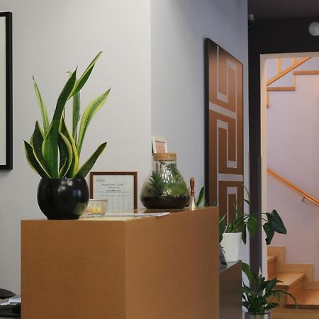 Boutique Hotel Lili روفينج المظهر الخارجي الصورة